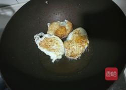 鸡蛋豆角焖面的做法图解3