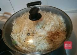 鸡蛋豆角焖面的做法图解10