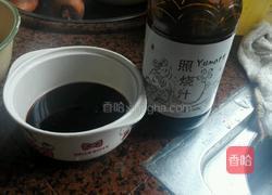 照烧鸡腿的做法图解6