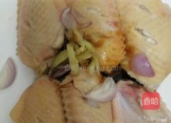 香煎鸡翅的做法图解1