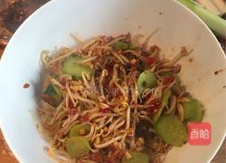 水煮牛肉的做法图解9