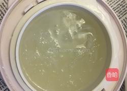 冰糖桂花燕窝的做法图解2