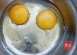 香煎馒头片的做法图解2