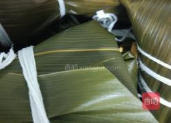红薯粽子的做法图解8