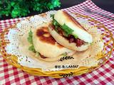 肉夹馍