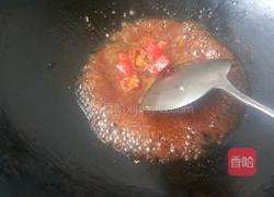 凉拌豆腐的做法图解4
