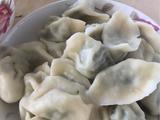 香菜猪肉陷饺子的做法[图]