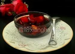 红果糖水