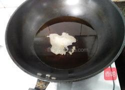 糖醋排骨的做法图解6