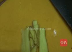 清蒸螃蟹的做法图解3