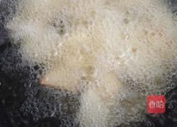 拔丝红薯的做法图解3