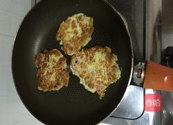 香煎土豆饼的做法图解4