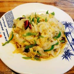 酸白菜的做法[图]