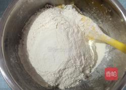 蔓越莓饼干的做法图解7