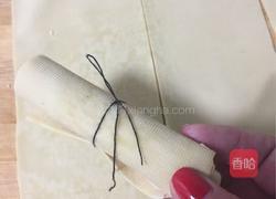 酱鸡爪干豆腐的做法图解7