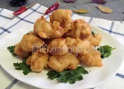 鸡米花