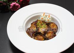 迷你糖醋荷包蛋
