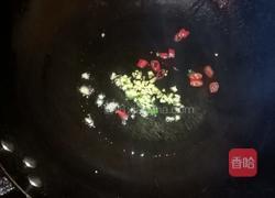 鹅血豆腐的做法图解2