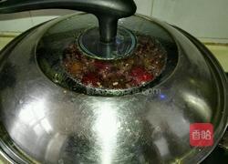 关中老陕正宗蜜枣镜糕之家庭小作坊版的做法图解5