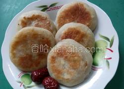 苹果馅饼