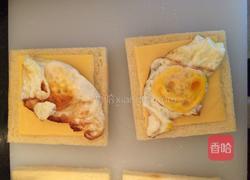三明治 简易便捷型的做法图解5