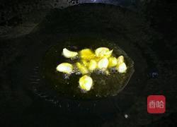 炒生菜的做法图解4