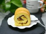 肉松蛋糕卷