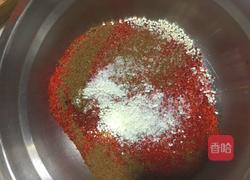 精制辣椒油的做法图解4