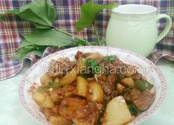可乐红烧肉