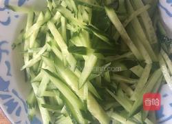 老北京炸酱面的做法图解6