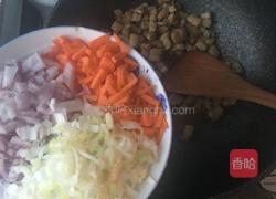 老北京炸酱面的做法图解8