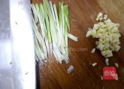 京酱肉丝的做法图解6
