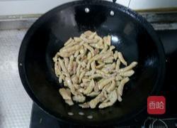 京酱肉丝的做法图解8