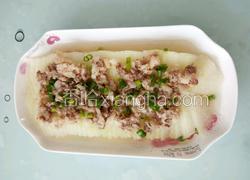 肉末冬瓜片