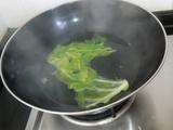 水煮卷心菜