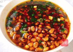 油浸黄豆（又名“结豆子”）的做法图解10