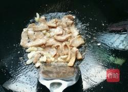 苦瓜炒肉的做法图解3