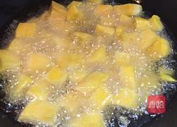 拔丝红薯的做法图解4