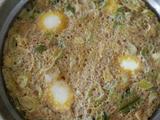 电饭煲做家常东北酱焖鸡蛋的做法[图]
