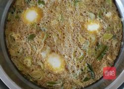 电饭煲做家常东北酱焖鸡蛋的做法图解5