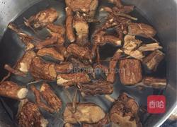 【偏方】脚心手心发烧特效汤的做法图解4