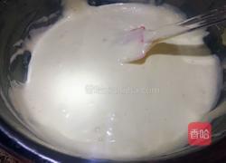 八寸戚风蛋糕的做法图解11