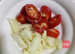 自制酸豆角的做法图解8