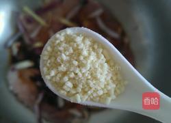 酥炸孜然风味肉饼的做法图解9