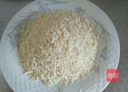 酥炸孜然风味肉饼的做法图解14