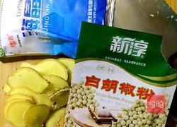 白切鸡的做法图解1