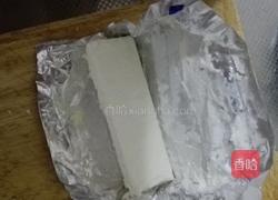 西多士的做法图解4