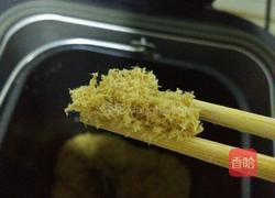 猪肉松的做法图解5