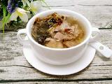 金线莲瘦肉汤