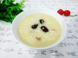 红枣高粱小米粥
